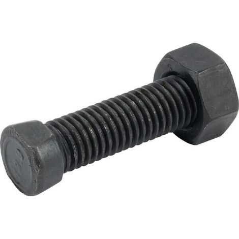 Boulon avec écrou UNIVERSEL TB60200