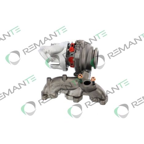 Turbocompresseur, suralimentation REMANTE 003-001-003294R SEAT 03P253019B