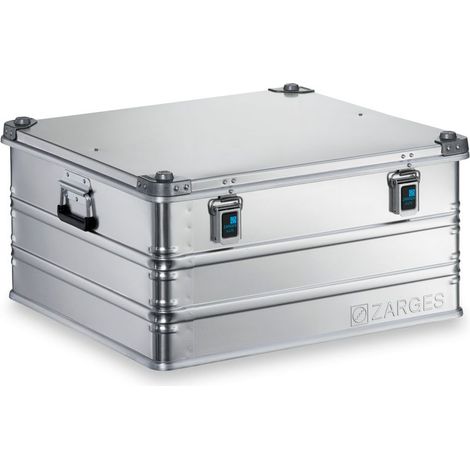 ZARGES Alu-Kiste K470 690x640x340mm (1/5)