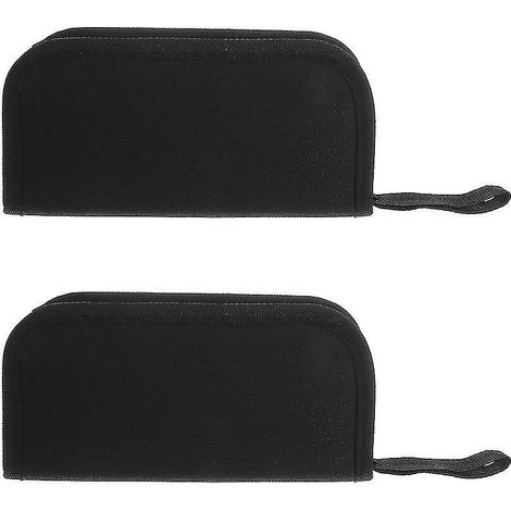 2-teilige Werkzeugtasche für Reparaturen