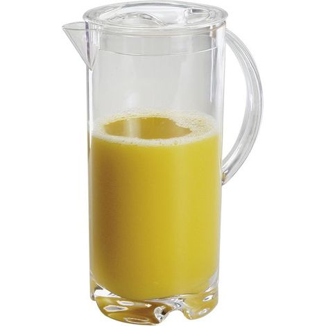 APS Saftkrug, Kunststoff Inhalt: 2 Liter, Höhe: 260 mm, ø: 165 mm
