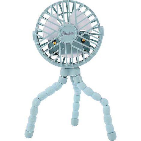 1 Stück Oktopus-Ventilator
