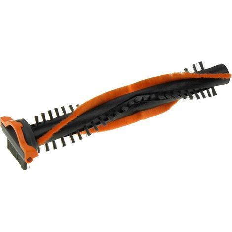 Brush heads for Speedpro Max - Fc6 - XC7 and XC8 series - CP0667 - Two-piece set - Vacuum cleaner accessories (1/4)