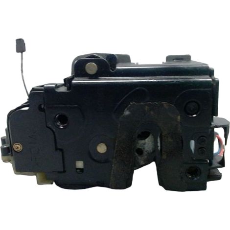 [PRODUIT D'OCCASION] Systeme Condamnation Arriere Droit VOLKSWAGEN Polo 02-05 ♻️ Ref Oe. 3b4839016an - Garantie à vie (1/4)