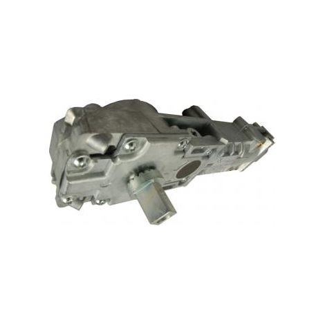 Système de fermeture à freinage hydraulique Janus Linteau SEVAX - Sans axe - F3 PMR arrêt 90° - SN312693 (1/2)