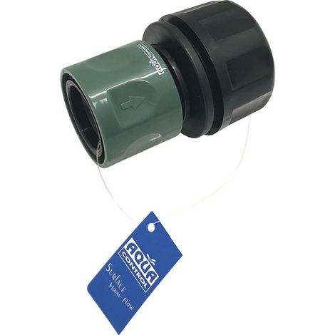 Quick Link 1" Maxi Flow 25mm Aqua Control