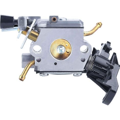 Carburador Zama C1m-Em-Eme 37B Huile Segeder 445 445E 450 450E H450 (1/5)