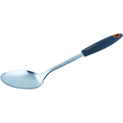 CUCCHIAIONE ACCIAIO FACKELMANN SOFT TOUCH 25204