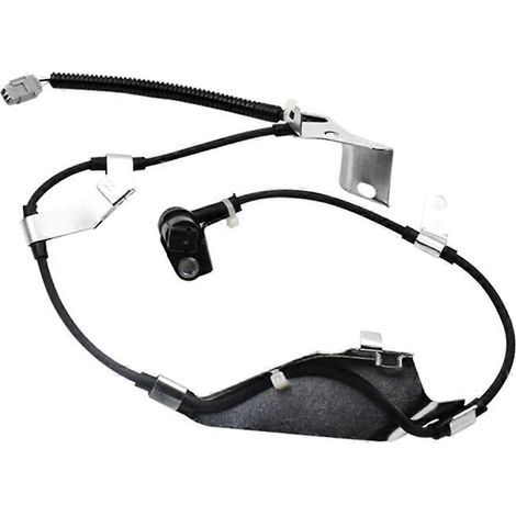 Capteur de vitesse de roue ABS avant droit 89542-60040 8954260040 pour Toyota Land Cruiser 100 Lexus LX470 1998-2007