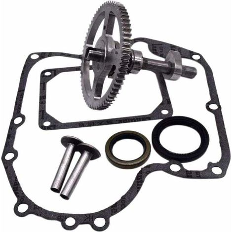 Nockenwelle ersetzt 793880, 84005207, 793583, 792681, 791942, 795102, 272475S. Schwarz