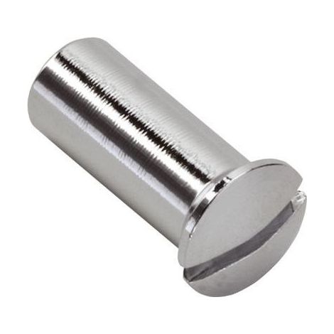 Hansgrohe HG Hollow screw set M5 chrome, 96065000
