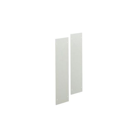 Due Fianchi Quadro 5 H1710 P260 (Ex 18407) ( Hager Cod. Fm407 )