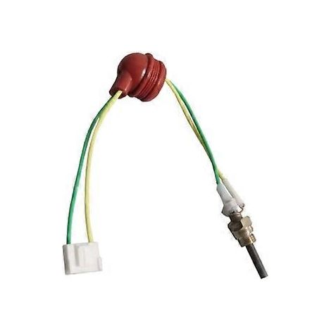 DHS-GD-12V Ceramic Electric Plug Park Heater (1/5)