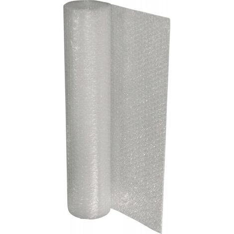 Bubble-aislante 0,5x5m,80my,10mm