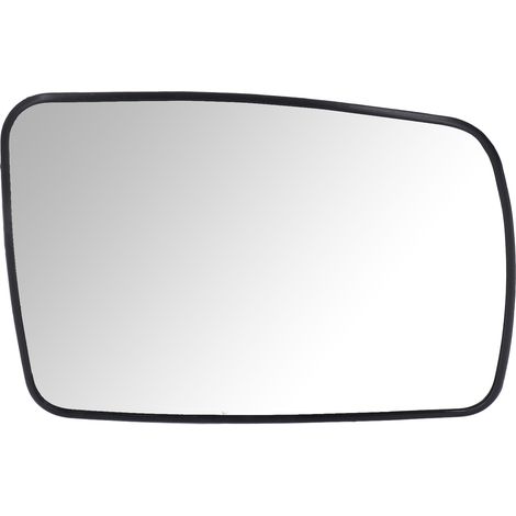 Rétroviseur extérieur droit avec fonction chauffante pour Land Rover Freelander 2 (2006-2009). (1/5)