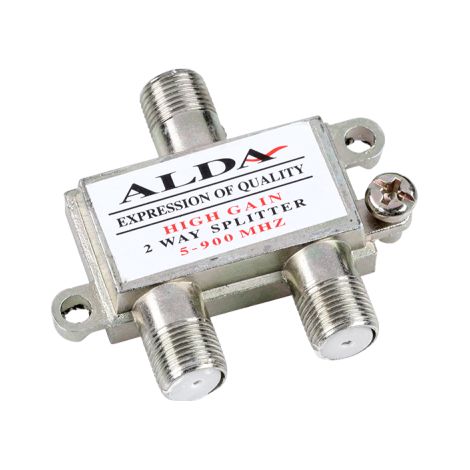 Répartiteur d'antenne RI-2/1F-TAJ