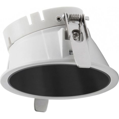 Empotrable techo NOK2 Blanco