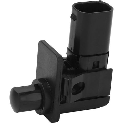 Capteur de contact pour système d'alarme automobile 61319119052, compatible avec les modèles 128i, 135i, 323Ci, 325Ci, 740i, 750iL, M3, X1, X3, X5 et Z3. (1/5)