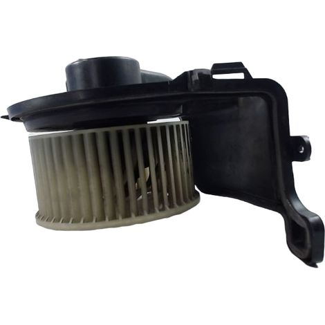 [PRODUIT D'OCCASION] Moteur Ventilateur Chauffage RENAULT Clio II Ph.1 98-2001 ♻️ Ref Oe. 7701044804 - Garantie à vie (1/4)
