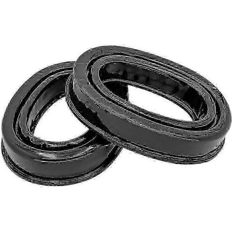 Coussinets d'oreille en gel confort pour protection auditive 3M Peltor (1/5)