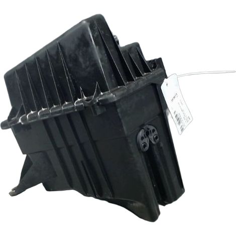 [PRODUIT D'OCCASION] Boitier Filtre A Air VOLKSWAGEN Polo 2005- ♻️ Ref Oe. 6q0129607ar - Garantie à vie (1/2)