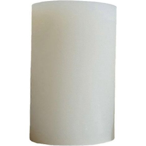 Moule en silicone réutilisable pour la fabrication de bougies en résine époxy. (1/5)