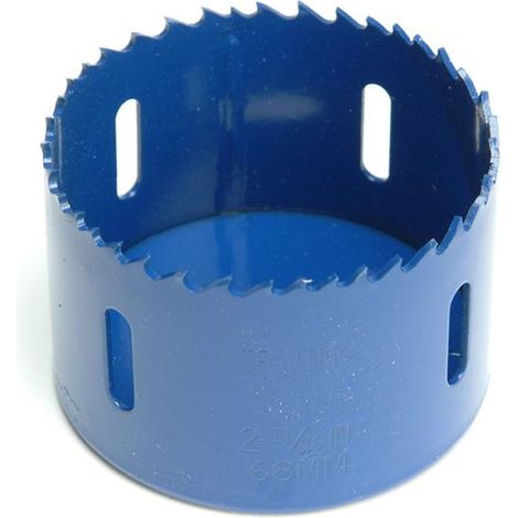 IRWIN Bi-Metal High Speed Holesaw 83Mm