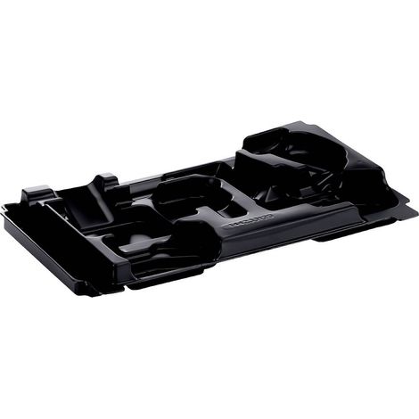 Insert Metabo pour marteau perforateur sans fil BH 18 LTX BL 16