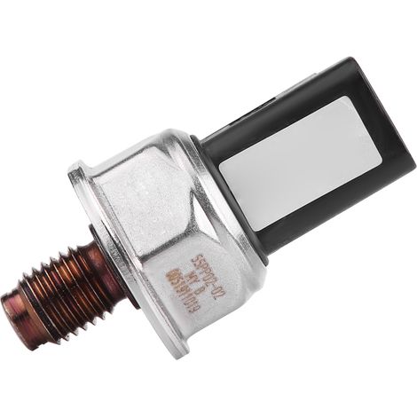 Raccord haute pression capteur rampe injection pour Peugeot 2.0 HDI TDCI 55PP02-02 (1/5)
