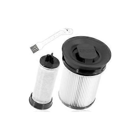 Filtre pour aspirateur TriFlex HX1, pièces de rechange pour filtre d'aspirateur, filtre lavable (1/5)