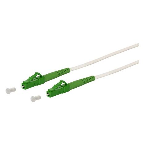 METZ CONNECT SIMPLEXKABEL LCAPC LCAPC 151P7JAJAD0E