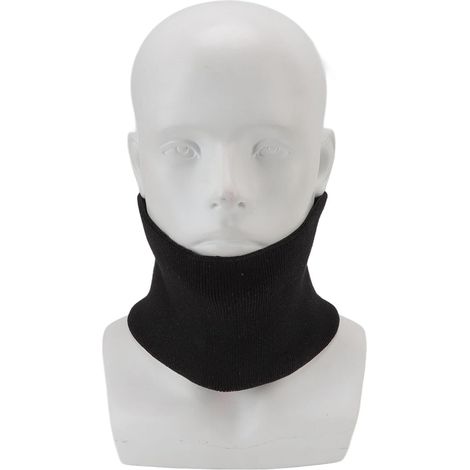 Protège-Cou, 8.54 X 5.12 X 0.39 inch 5 Level Cut Welding Helmet Neck Gaiter Protège-Cou Respirant Et Réutilisable Outil De Protection De Soudage pour Hommes Et Femmes (1/5)
