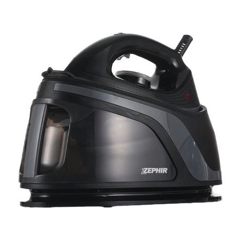 FERRO DA STIRO ZHF6600 ZEPHIR - VOLT 230 WATT 2250 ML 1300 CARICA CONTINUA