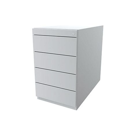 Buck fijo Note™  con 4 cajones universales  profundidad 775 mm