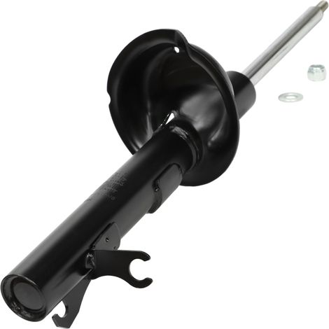 AMMORTIZZATORE anteriore destro FORD FOCUS I (DAW DBW DNW) (1/5)