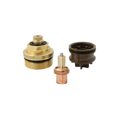 Insert thermique ESBE complet pour vanne de régulation thermique Séries VTA520, 50-75°C