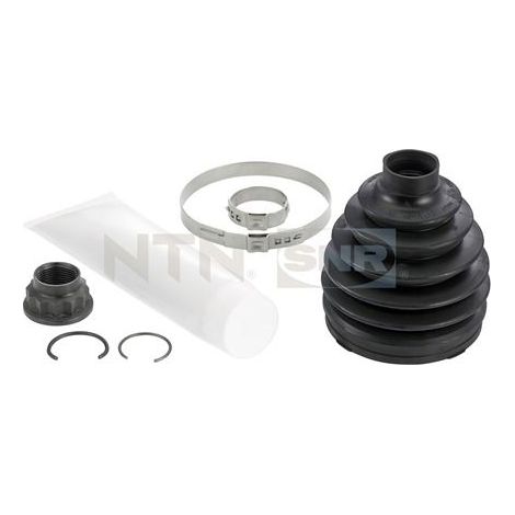 Kits soufflet coté roue - OBK69.002 - SNR - Compatible avec véhicule Toyota
