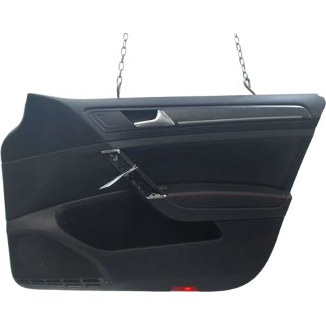 Garniture Porte Avant Droit VOLKSWAGEN Golf [PRODUIT D'OCCASION]♻️5g4867024daxy