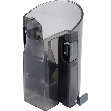 Filiyano-Pièces de rechange pour le bac à poussière, compatibles avec l'aspirateur de voiture portable Proscenic Ultenic S1, accessoires pour (1/5)