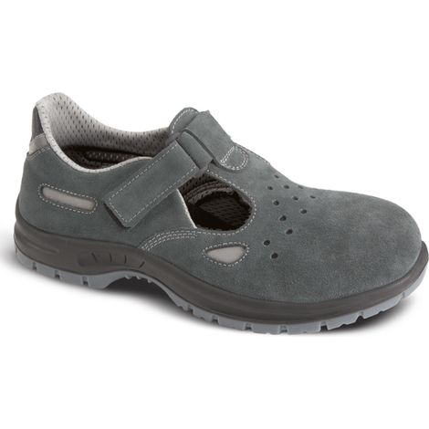 Sandalias de seguridad NEO OB FO E SRC 43