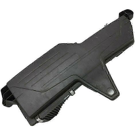 Conjunto de filtro de aire 13717597589 para BMW Serie 3 F25 - Elemento de filtro de aire y carcasa de calidad para carretera (1/4)