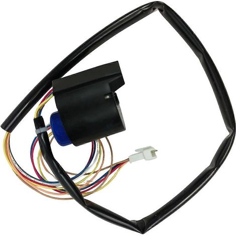 EBM-MD12DM-18R 2SA50011-2-SI 133112J Motor-Expansionsventil für Daikin VRV FXAQ20AVM4 Innengerät FAQ24TAVJU (1/5)