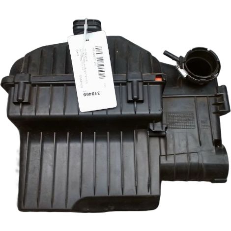 [PRODUIT D'OCCASION] Boitier Filtre A Air PEUGEOT 208 ♻️ Ref Oe. 9826454780 - Garantie à vie (1/4)