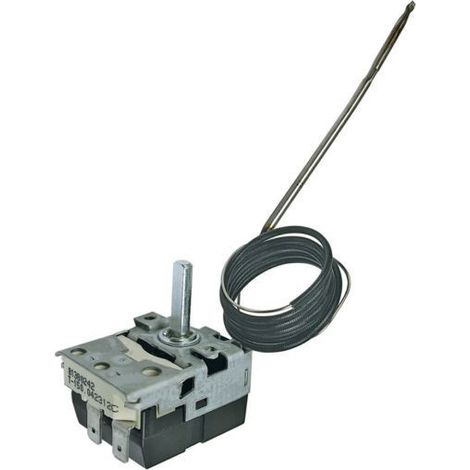 Thermostat (C00082365) Four, cuisinière ARISTON HOTPOINT, CANNON, INDESIT, SCHOLTES