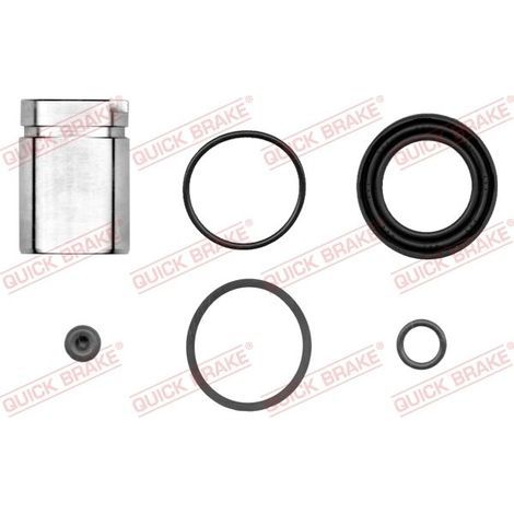 Kit de réparation, étrier de frein QUICK BRAKE 114-5441 CITROËN
