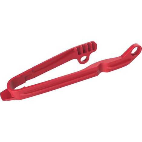 Pattinatore catena motocross Polisport Beta RR rosso resistente