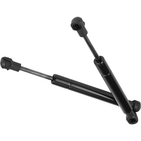 Tige de support de ressort de vérin pneumatique de hayon arrière pour Boxster 97-04 98651295100 (1/5)