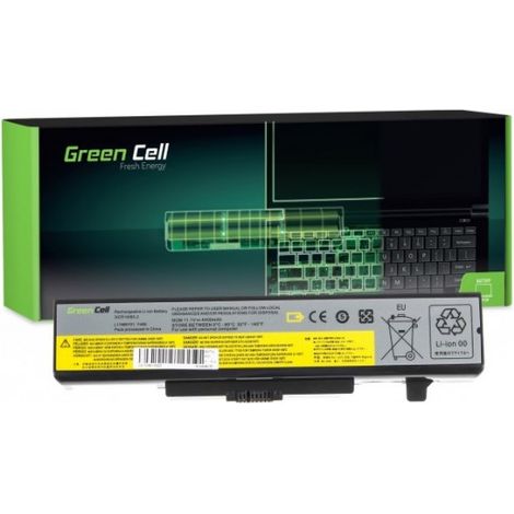 Green Cell LE34 refacción para notebook Batería (1/4)