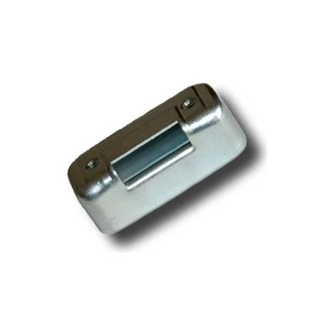 Gâche latérale FAAC GENIUS 712990 pour serrure électrique (1/6)