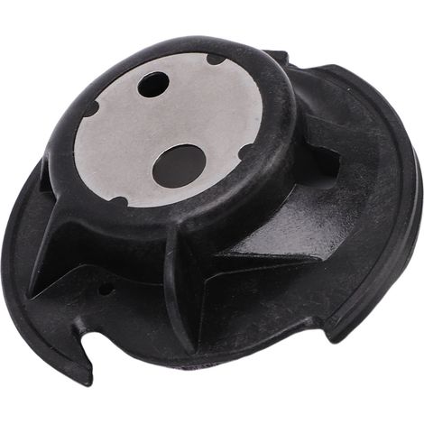 Boîtier de canette de rechange pour machine à coudre domestique Hengqiang XG2058001, boîtier de canette en plastique (1/5)